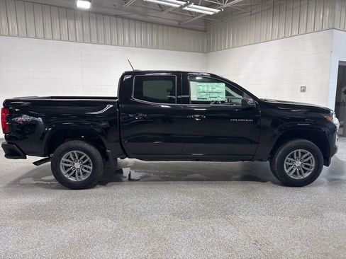 New 2026 Chevrolet Colorado LT w/ Advanced Trailering Package image 8