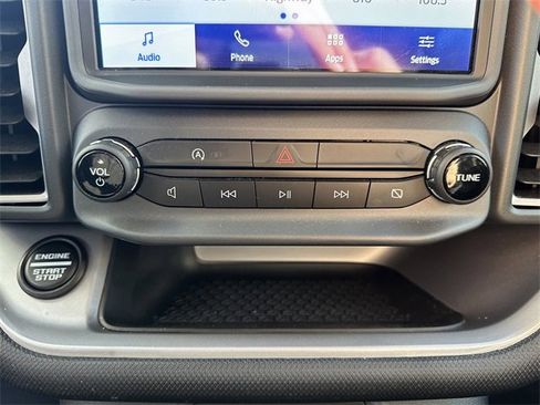 Certified 2023 Ford Bronco Sport Big Bend image 23