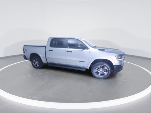 Used 2024 RAM 1500 Big Horn image 2