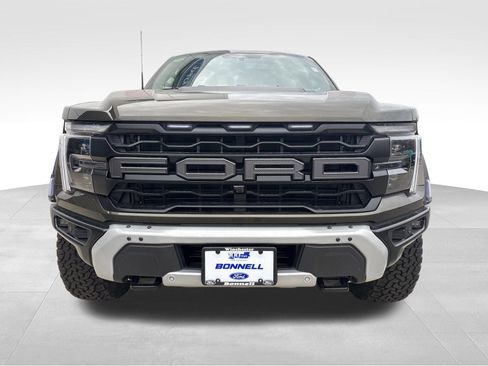 New 2026 Ford F150 Raptor image 9