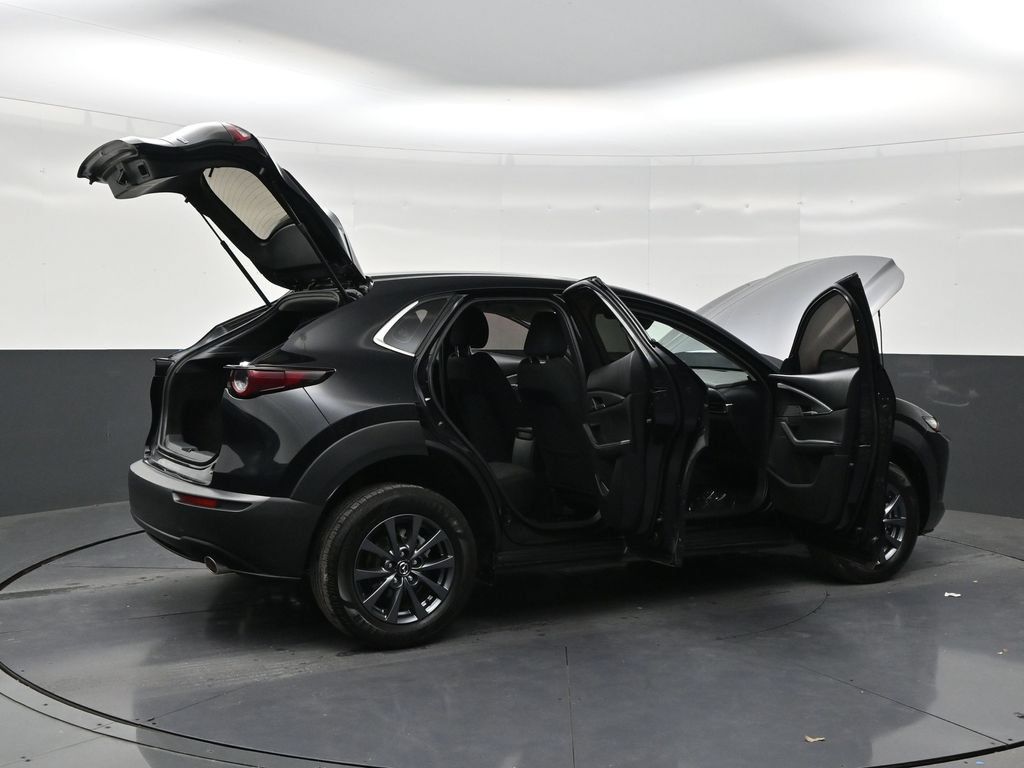 Used 2023 MAZDA CX-30 AWD 2.5 S image 27
