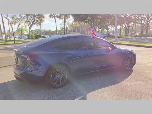 Used 2024 Tesla Model 3 Long Range image 30