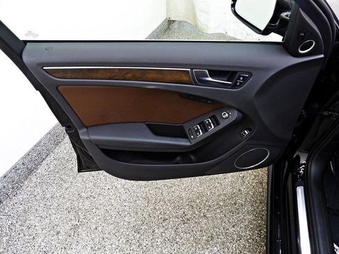 Used 2016 Audi A4 2.0T Premium Plus w/ Technology Package image 7