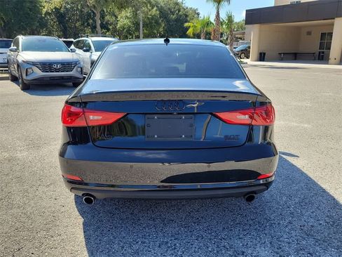 Used 2016 Audi A3 2.0T Premium image 10