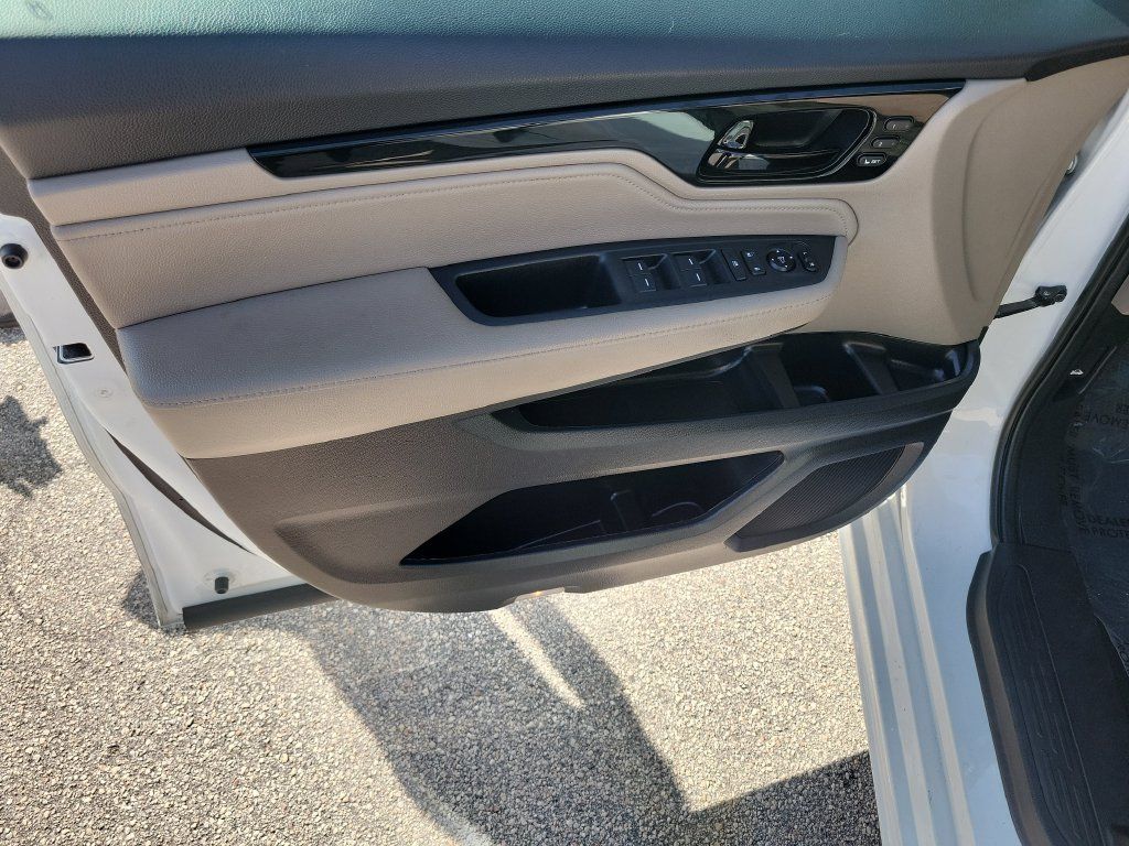 Used 2021 Honda Odyssey Touring image 18
