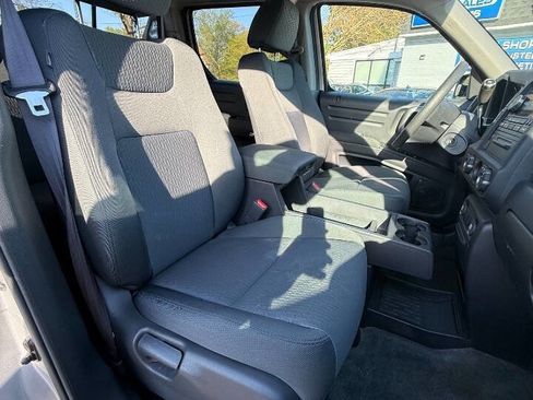 Used 2013 Honda Ridgeline RTS image 14