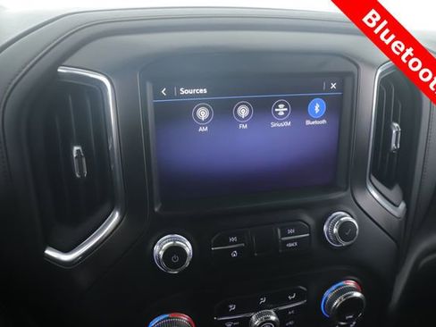 Used 2020 GMC Sierra 1500 AT4 w/ AT4 Premium Package image 24