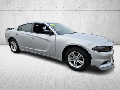 Used 2023 Dodge Charger SXT