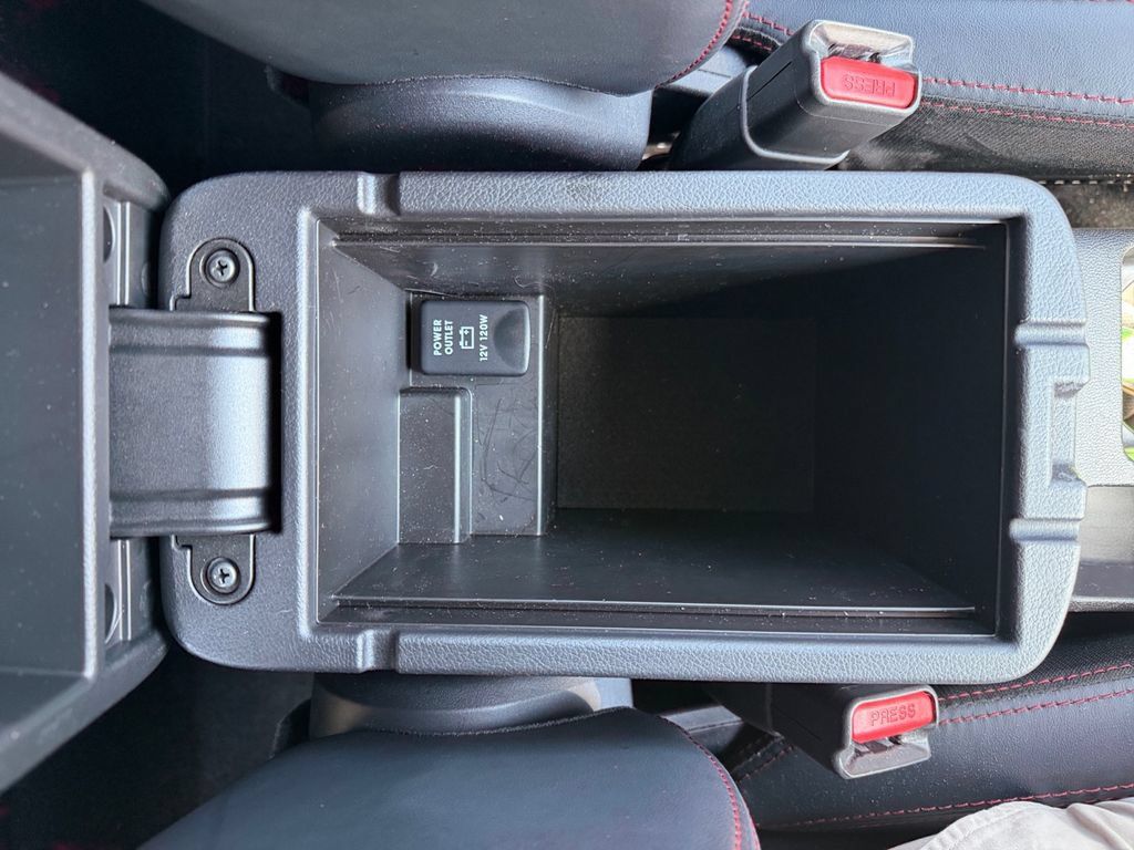 Used 2025 Mitsubishi Outlander Sport SE AWD/4WD image 30