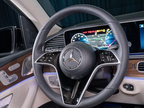 New 2026 Mercedes-Benz GLE 450 4MATIC image 15