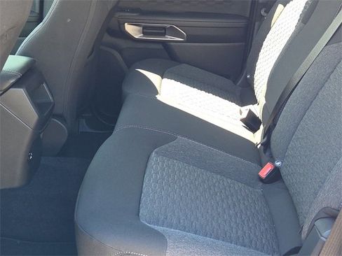 New 2025 Ford Ranger XLT w/ Equipment Group 301A High image 16