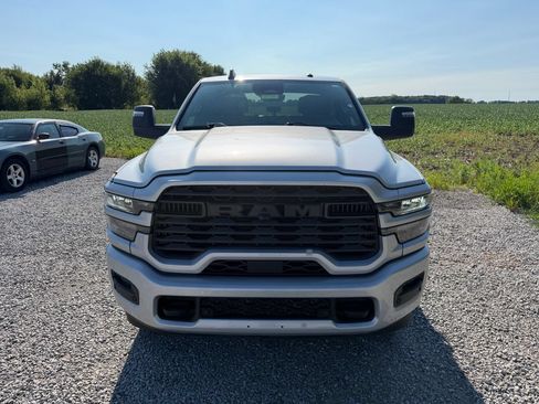 Used 2026 RAM 2500 Big Horn AWD/4WD image 20