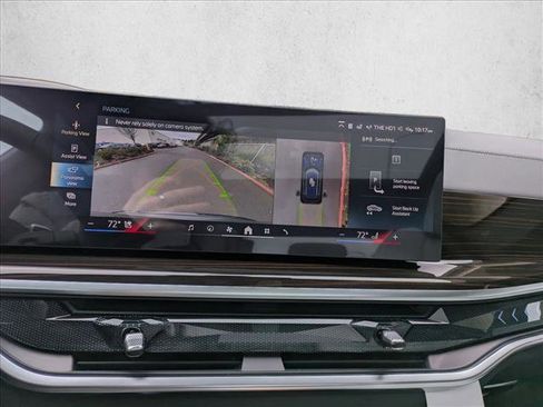 New 2026 BMW X5 xDrive50e image 14