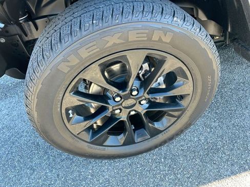 Used 2021 Jeep Wrangler Unlimited Sahara image 14