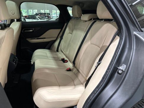 Used 2020 Jaguar F-PACE Premium AWD/4WD image 45