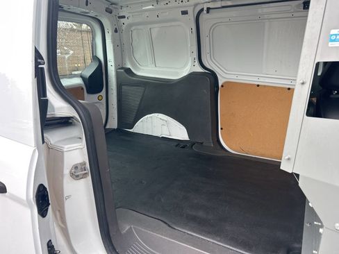 Used 2019 Ford Transit Connect XL image 23