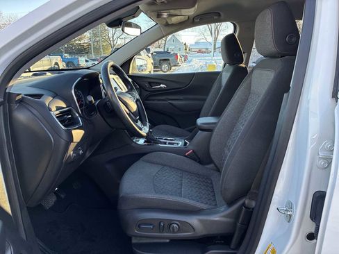 Certified 2023 Chevrolet Equinox LT image 18