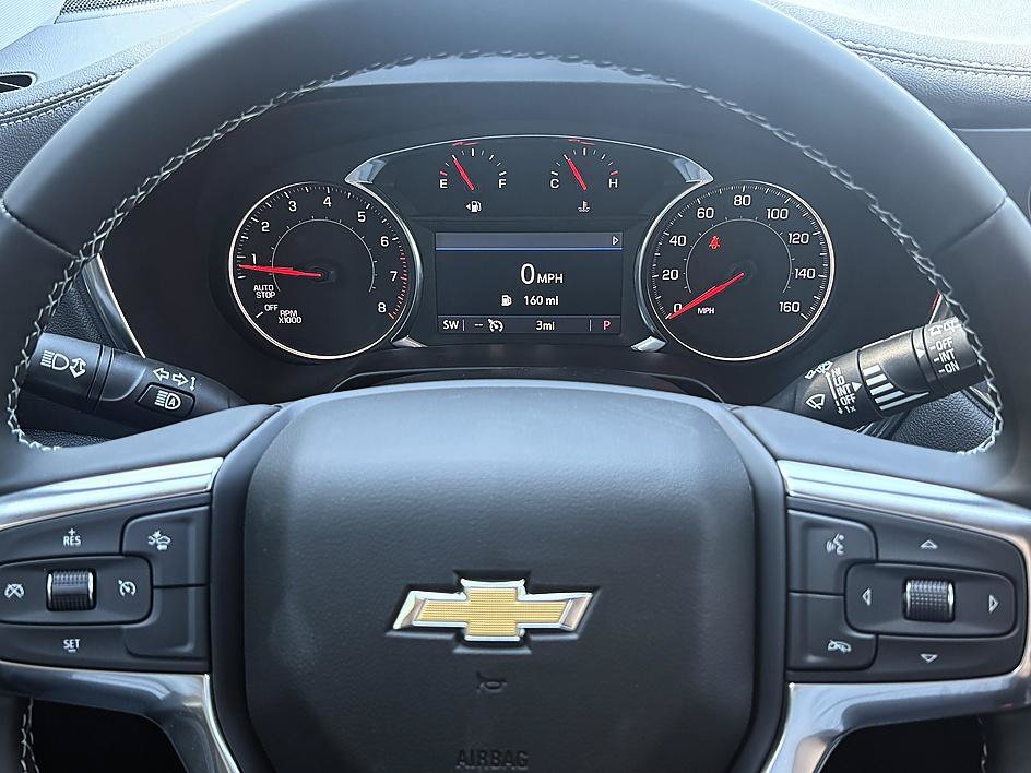 New 2026 Chevrolet Blazer LT AWD/4WD image 15