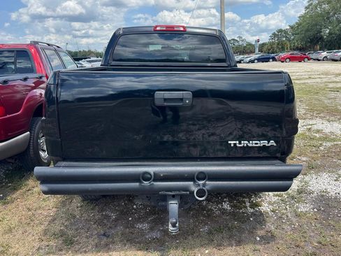Used 2010 Toyota Tundra 2WD CrewMax image 3