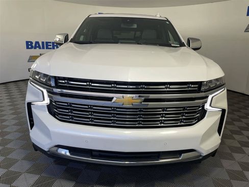 Used 2023 Chevrolet Tahoe Premier AWD/4WD image 8