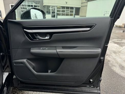 New 2026 Honda CR-V EX-L image 15