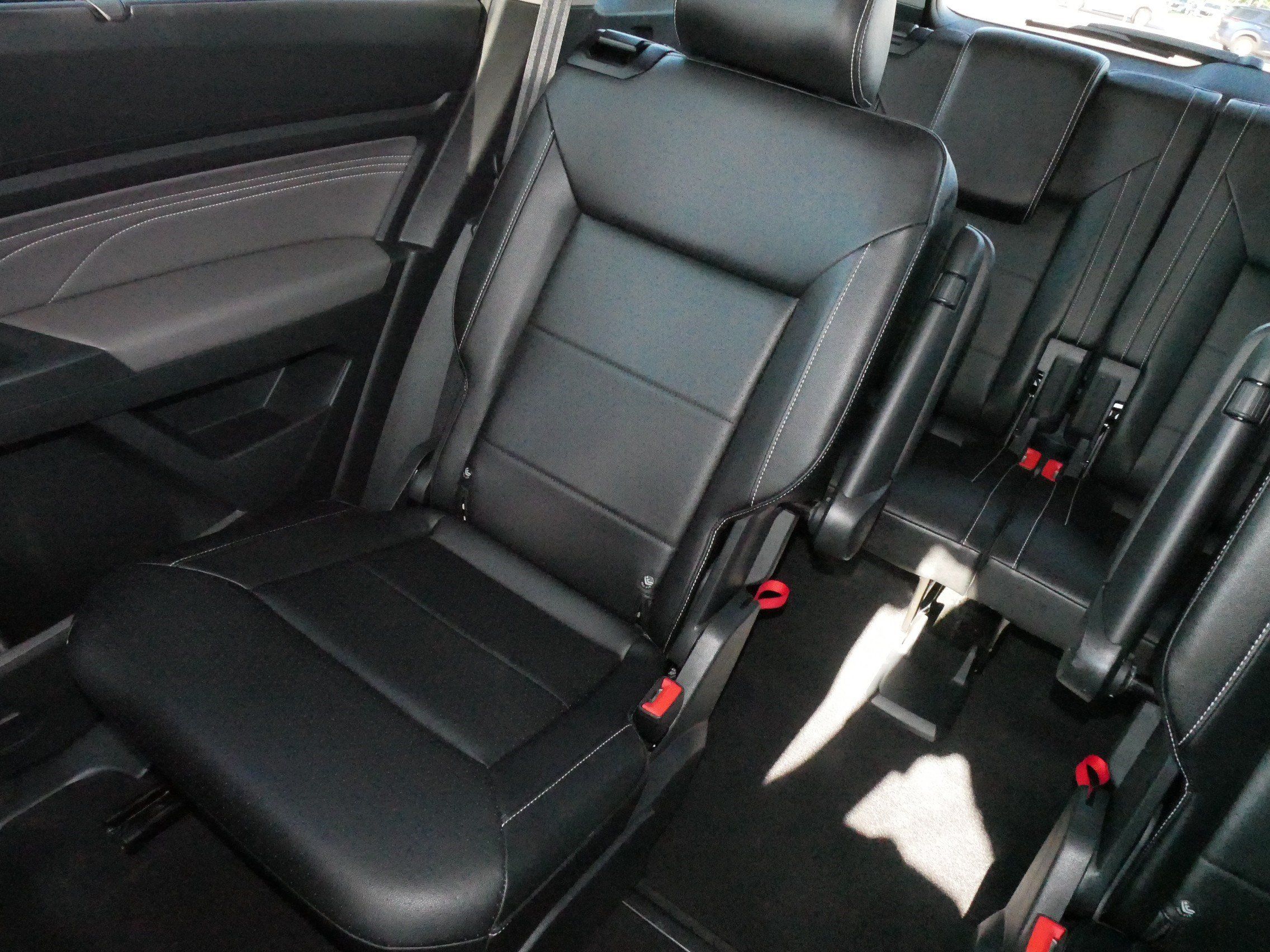 Used 2021 Volkswagen Atlas SEL AWD/4WD image 12