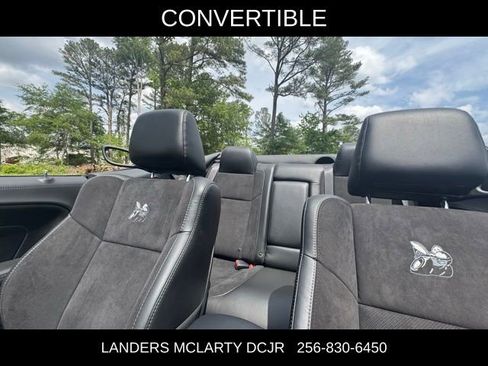 Used 2023 Dodge Challenger R/T Scat Pack RWD image 8