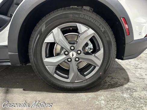 Used 2021 Ford Mustang Mach-E Select w/ Comfort/Technology Package RWD image 31