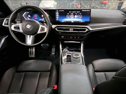 Used 2023 BMW 330i xDrive Sedan w/ M Sport Package image 17