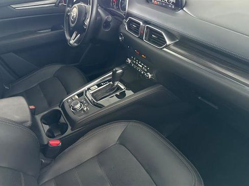 Used 2019 MAZDA CX-5 Grand Touring Reserve AWD/4WD image 17