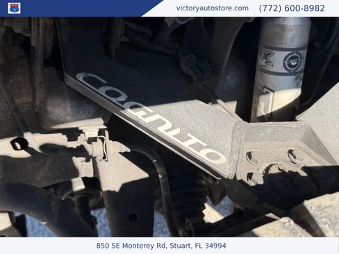 Used 2015 GMC Sierra 2500 Denali w/ Duramax Plus Package image 23