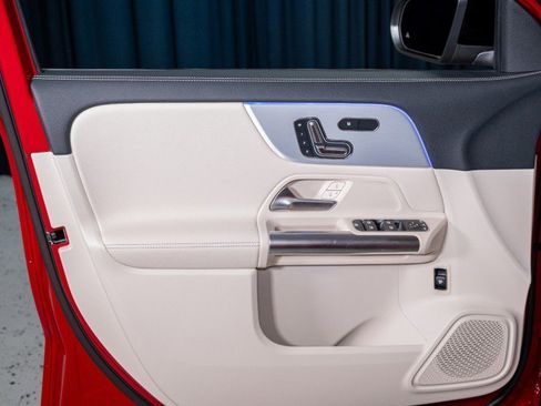 Certified 2026 Mercedes-Benz GLA 250 image 28