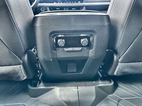 New 2026 Chevrolet Tahoe Z71 w/ Comfort Package image 20