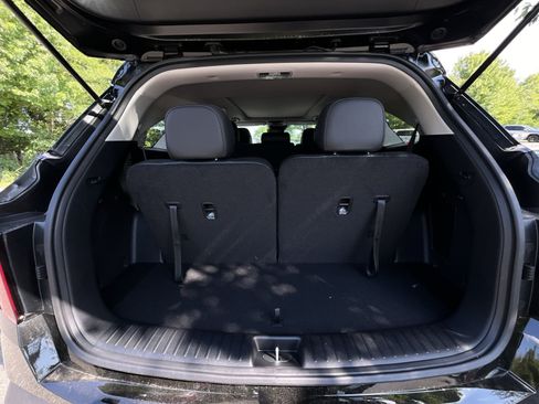New 2026 Kia Sorento S FWD image 37
