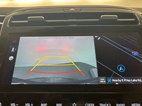 Used 2023 Hyundai Tucson SEL image 29