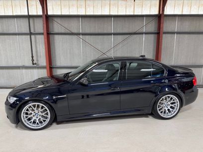 Used 2011 BMW M3 Sedan