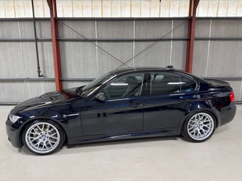 Used 2011 BMW M3 Sedan image 1