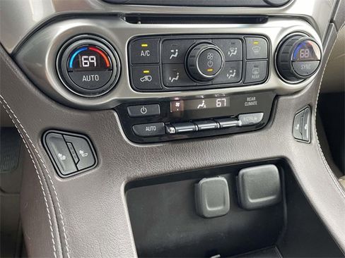 Certified 2020 Chevrolet Tahoe LT image 21