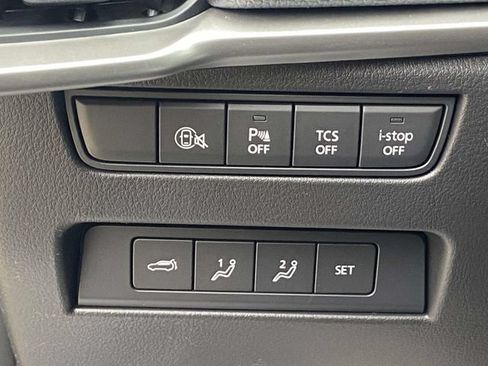 Certified 2026 MAZDA CX-90 3.3 Turbo w/ Preferred Package AWD/4WD image 11