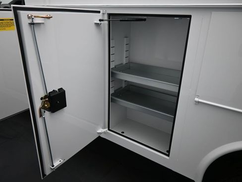 New 2026 Ford E-350 and Econoline 350 Super Duty w/ Power Equipment Group image 14