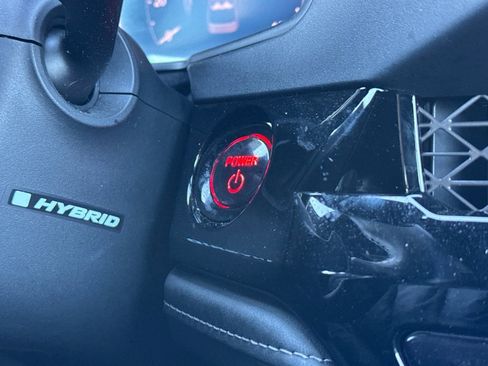 Used 2024 Honda Accord Sport image 33