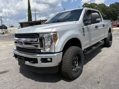 Used 2019 Ford F250 XLT w/ XLT Value Package