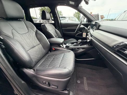Used 2024 Kia Telluride EX X-Line AWD/4WD image 30