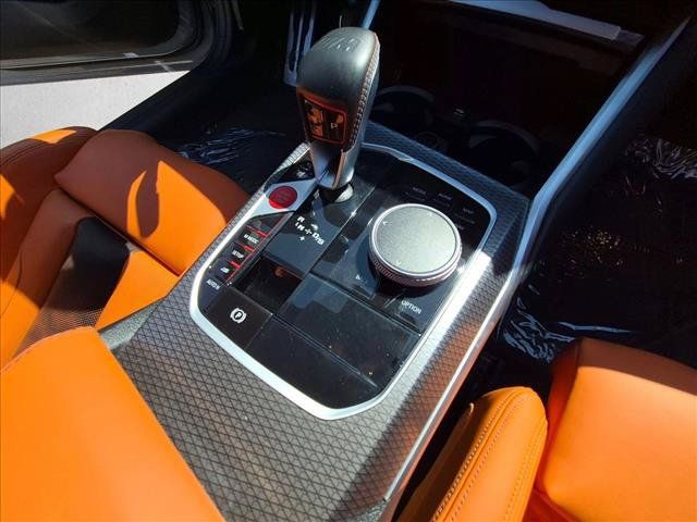 Used 2023 BMW M3 Competition AWD/4WD image 12