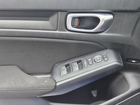 Certified 2024 Honda Civic Sport image 26