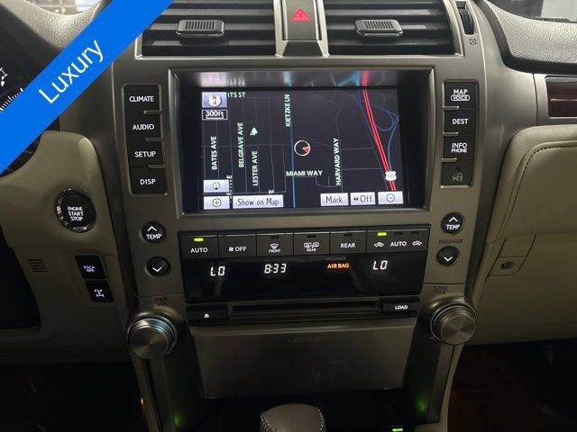 Used 2012 Lexus GX 460 AWD/4WD image 18