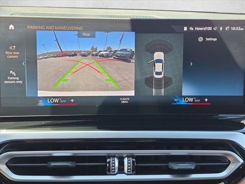 Used 2023 BMW 330i Sedan w/ Premium Package RWD image 14