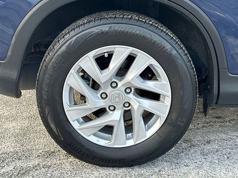Used 2016 Honda CR-V EX image 8