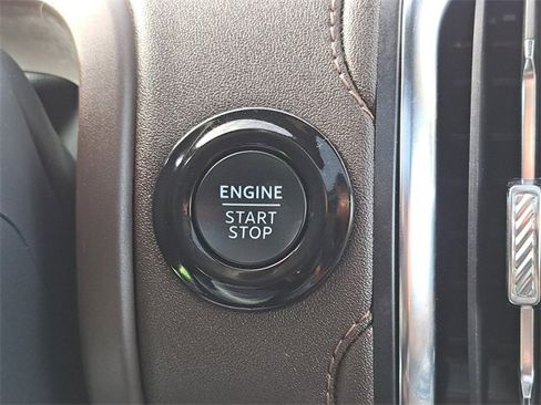 Certified 2025 Ford Expedition Max King Ranch image 21