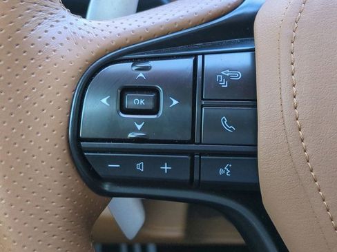 Used 2018 Lexus LC 500 Coupe image 23